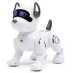 Teksbar Intelligent Mechanical Robot Dog