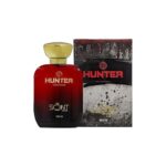 The Scent Club Hunter Eau De Perfume