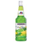 Manama Lime and Mint Mojito Syrup