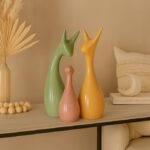 LIFEHAXTORE® Home Décor Lucky