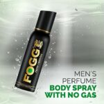 Fogg Black Series Fresh Oriental